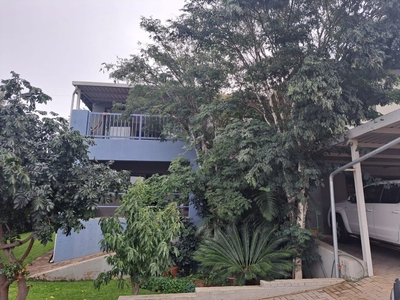 5 Bedroom Sectional Title For Sale in Safari Gardens
