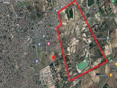 Development for sale in Protea Heights, Brackenfell