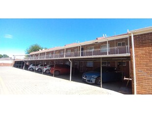1 Bedroom Apartment / flat to rent in Bloemfontein Central