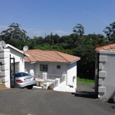 1 bedroom house for rent in westville - Durban