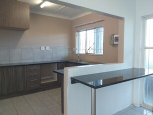2 Bedroom Flat To Let in Southernwood