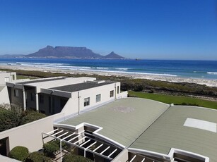 3 Bed Apartment/Flat For Rent Dolphin Beach Cape Town