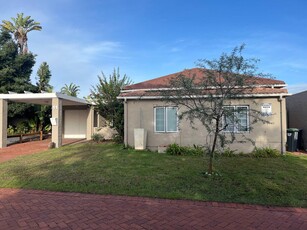 3 Bedroom House to rent in Edgemead