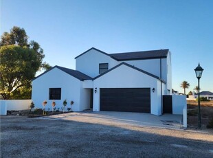 Endearing home for sale, Shelley Point Golfing Estate, St Helena Bay