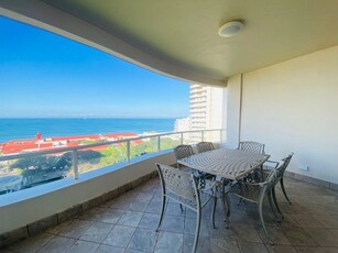 Living the Dream - Umhlanga Oysters 2 Bed Apartment