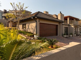 Property for sale with 5 bedrooms, Elawini Lifestyle Estate, Nelspruit