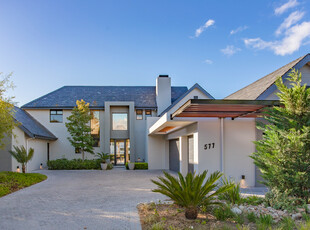 Property for sale with 5 bedrooms, Pearl Valley at Val de Vie, Paarl