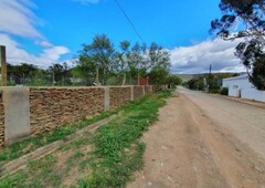 1,056m² Vacant Land For Sale in Mcgregor