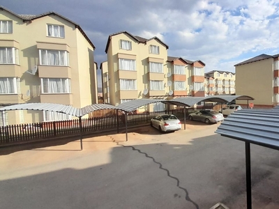 2 Bedroom Townhouse To Let in Montana Tuine