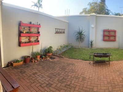 3 Bedroom Townhouse For Sale in Mtunzini