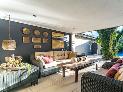 4 Bedroom Freehold For Sale in Ballito Central