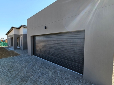 4 Bedroom Freehold For Sale in The Aloes Lifestyle Estate