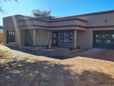 4 Bedroom House Sold in Kathu