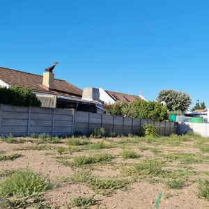 561m² Vacant Land For Sale in Port Owen