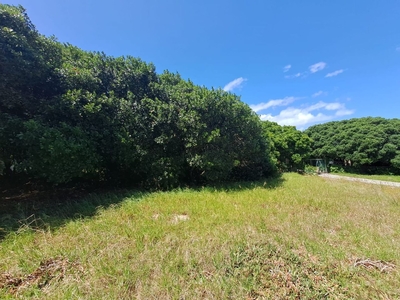 641m² Vacant Land For Sale in Kleinbaai