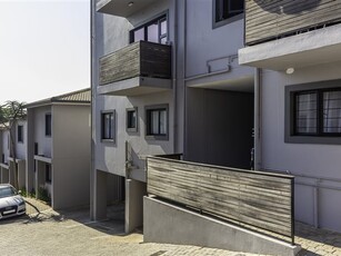 2 Bed Apartment in Durban North