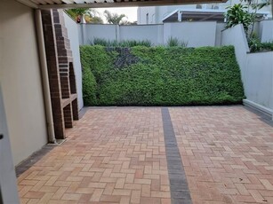 3 Bed Duplex in Durban North