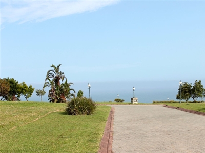 1,121m² Vacant Land For Sale in Khamanga Bay
