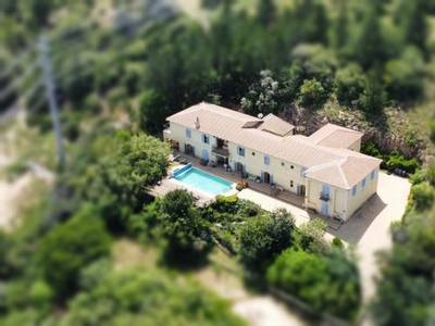 17,910m² Small Holding For Sale in Beaulieu