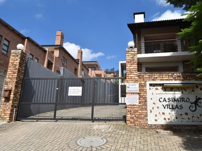 2 Bedroom Apartment To Let in Nelspruit Ext 2