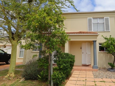 2 Bedroom duplex townhouse - freehold sold in Royal Ascot, Milnerton