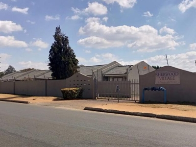 2 Bedroom townhouse - sectional for sale in Birch Acres, Kempton Park