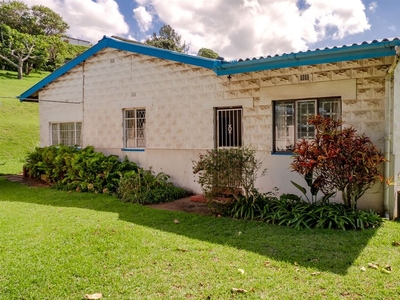 3 Bedroom House For Sale in Tugela Mouth