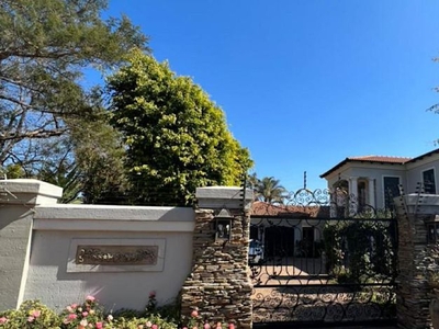 5 Bedroom house for sale in Waterkloof Ridge, Pretoria