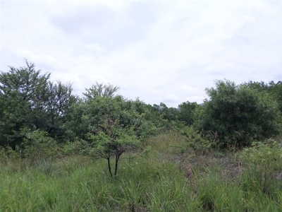 934m² Vacant Land For Sale in Leloko Lifestyle & Eco Estate