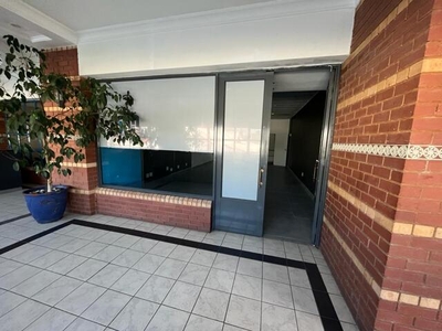 Commercial Property For Rent In Lakefield, Benoni