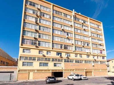 Commercial Property For Sale In Fairfield Estate, Parow