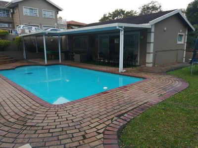 House For Rent In Dawncliffe, Westville