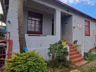 House For Rent In Jan Hofmeyer, Johannesburg