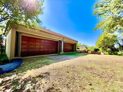 House For Sale In Blue Saddle Ranches, Meyerton
