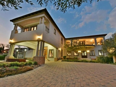 House For Sale In Meyersdal Eco Estate, Alberton