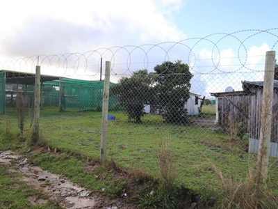 Lot For Sale In Pacaltsdorp, George