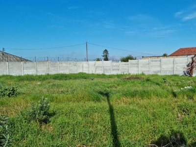 Vacant Land for sale in Lotus River, Cape Town