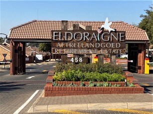 2 Bed Apartment in Eldoraigne