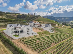 Sustainable Development, Weltevreden Hills Estate