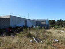 700 m² Industrial space in Humansdorp