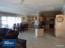 Apartment in Shelly Beach now available