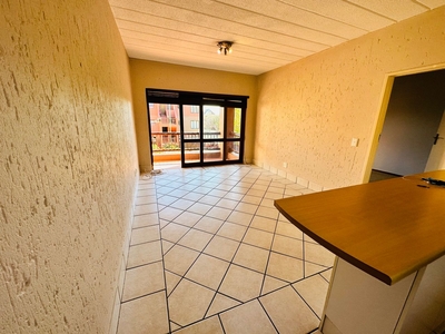 1 Bedroom Apartment For Sale in Fourways