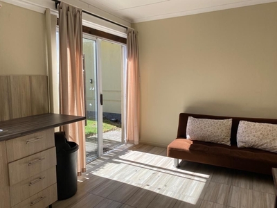 1 Bedroom Flat Rented in West Bank