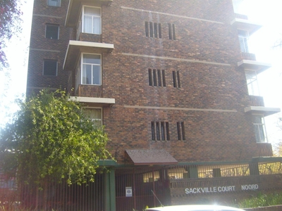 1 Bedroom Flat To Let in Sunnyside