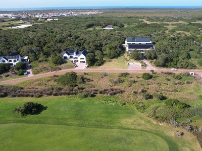 1,120m² Vacant Land Sold in St Francis Links