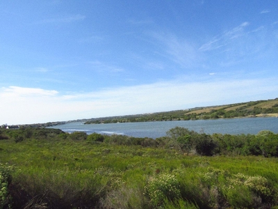 1,400m² Vacant Land For Sale in St Francis Bay Rural