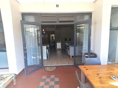 1.5 Bedroom Apartment For Sale in Knysna Central