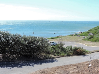 1,820m² Vacant Land For Sale in St Francis Bay Village