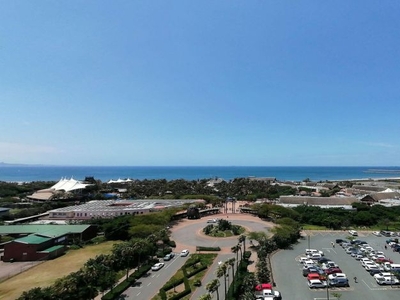 2 Bedroom apartment to rent in South Beach, Durban