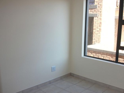 3 Bedroom apartment to rent in Rynfield AH, Benoni